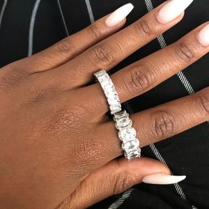 Alexis &5th “ Fancy Me” Rings